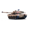 Ferngesteuerter Panzer ASG/Sound/Rauch 1:16 British Challenger II RTR 2,4Ghz - Heng Long 3908-1U (S)